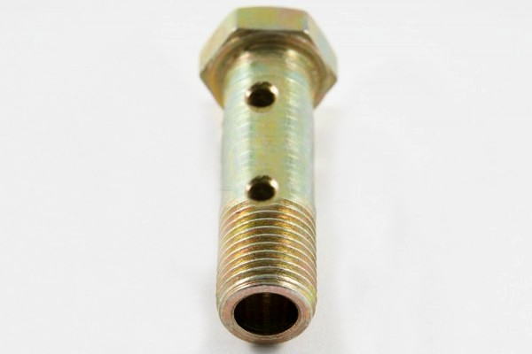 870031 Болт М14*50 штуцер топливный под 2 трубки КАМАЗ - низкая цена ...