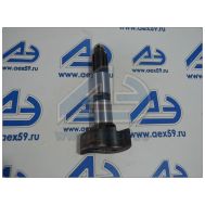 Кулак разжимной задний (левый)  КАМАЗ 5320-3502111-10 купить с доставкой по Перми и РФ