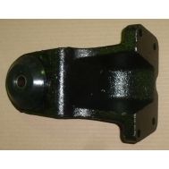 Кронштейн передней опоры двигателя КАМАЗ ЕВРО 53205-1001015 купить с доставкой по Перми и РФ