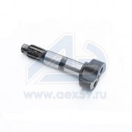 Кулак разжимной задний (правый)  КАМАЗ 5320-3502110-10 купить с доставкой по Перми и РФ