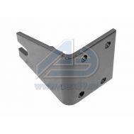Кронштейн балки КАМАЗ правый 6460-1001174 купить с доставкой по Перми и РФ