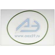 Кольцо уплотнительное гильзы КАМАЗ тонкое, зелёное 740-1002031АЗ купить с доставкой по Перми и РФ