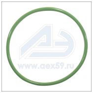 Кольцо уплотнительное гильзы КАМАЗ тонкое 740-1002031 купить с доставкой по Перми и РФ