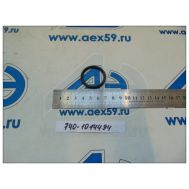 Кольцо уплотнительное КАМАЗ вентиляция картера двигателя 740-1014494 купить с доставкой по Перми и РФ