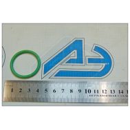 Кольцо уплотнительное КАМАЗ ФСИ-65 зеленое 7406-1013288-02 купить с доставкой по Перми и РФ