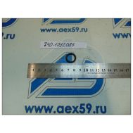 Кольцо уплотнительное маслянного фильтра КАМАЗ d=3 740-1012085 купить с доставкой по Перми и РФ