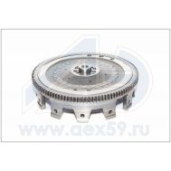 Маховик КАМАЗ 740-1005115-94 купить с доставкой по Перми и РФ
