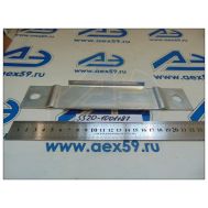 Накладка подушки двигателя КАМАЗ 5320-1001187 купить с доставкой по Перми и РФ