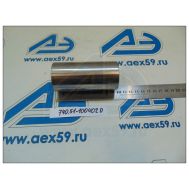 Палец поршневой КАМАЗ ЕВРО 7406-1004020 купить с доставкой по Перми и РФ