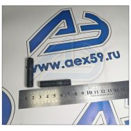 Шпилька М10*1,25*30 соединительного патрубка выпускного коллектора КАМАЗ 1/34497/219 купить с доставкой по Перми и РФ
