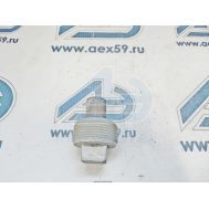Пробка сливная с магнитом КАМАЗ старого образца 14-1701306 купить с доставкой по Перми и РФ