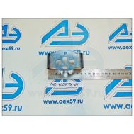 Фиксатор коромысел КАМАЗ 740-1007096-01 купить с доставкой по Перми и РФ