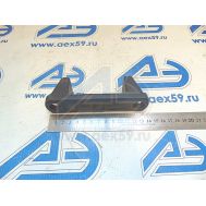Подкладка буфера з/рессоры 4925 4925-2912630-01 купить с доставкой по Перми и РФ