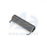 Пружина стяжная тормозных колодок  КАМАЗ-53229 53229-3501035 купить с доставкой по Перми и РФ