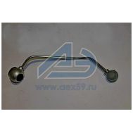 Шланг ЭФУ КАМАЗ 740-1022826 купить с доставкой по Перми и РФ