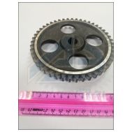 Шестерня привода масляного насоса КАМАЗ ЕВРО 3 ведомая 740.60-1011230 купить с доставкой по Перми и РФ