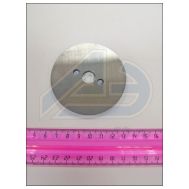 Шайба упорная оси ведущей шестерни КАМАЗ 7406-1029142 купить с доставкой по Перми и РФ