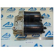 Фильтр грубой очистки масла КАМАЗ в сборе 740-1012010-01 купить с доставкой по Перми и РФ