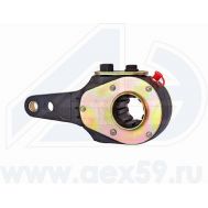 Рычаг регулировки тормоза МАЗ прям (уз, шлиц) HOTTECKE 500-3501136HTBM купить с доставкой по Перми и РФ