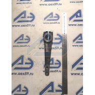 Рычаг вала вилки сцепления Урал 5557Я-1602074-01 купить с доставкой по Перми и РФ