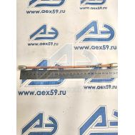 Трубка подвода масла ЯМЗ 650 650-3509260 купить с доставкой по Перми и РФ