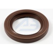 Сальник 45*60 привода ТНВД безпружинный КАМАЗ 740.50-1029238 купить с доставкой по Перми и РФ