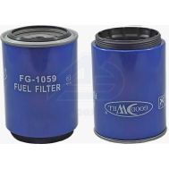 Элемент фильтрующий топлива MAN TGA, TGL, TGM, TGS, TGX PU1059X купить с доставкой по Перми и РФ