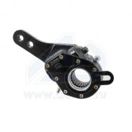 Рычаг регулировки тормоза МАЗ  прямой (эвольвентный шлиц) 64226-3501136-010HTBA купить с доставкой по Перми и РФ