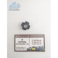 Муфта ПЖД 15 см. ( 27187 ) 141.8106.304 купить с доставкой по Перми и РФ