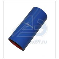 Патрубок охладителя (L=180мм, d=70мм) Моторист 437143-1323092-003 купить с доставкой по Перми и РФ