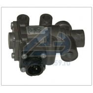 Клапан заслонки EGR 5340 5340-1213017 купить с доставкой по Перми и РФ
