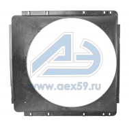 Кожух радиатора н/о МАЗ 5551А2-1309011 купить с доставкой по Перми и РФ