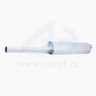Глушитель МАЗ 642290-1201010-10