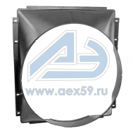 Кожух радиатора н/о МАЗ 642290-1309011 купить с доставкой по Перми и РФ