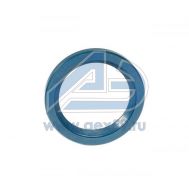 Сальник 45*60*7 корпуса привода ТНВД КАМАЗ ЕВРО FKM-фторкаучук 7406-1111242-01/EO4201 купить с доставкой по Перми и РФ