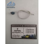 Термовыключатель воздушного отопителя Элтра Т11А18005 U174 L340  190 мм  6с Прамотроник 4Д Т11А18005 купить с доставкой по Перми и РФ