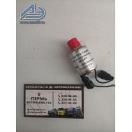 Электроклапан ПЖД 15 1182.3741/185.1106200 купить с доставкой по Перми и РФ