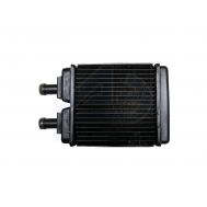 Радиатор отопителя  МАЗ 4-х рядный L=290мм 103Ш-8101060 купить с доставкой по Перми и РФ