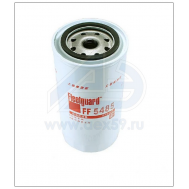 Фильтр очистки топлива (резьбовой)  КАМАЗ Евро-3  FF5485 (052 Ливны) FF5485/5421/052/9.3.94