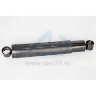 Амортизатор (300/475) УРАЛ, 43118, МАЗ 15.2905006-21 купить с доставкой по Перми и РФ