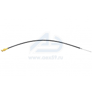 Щуп масляный Cummins ISBe в сборе 135 см  (3977000+3974256) 3976999/143.422 купить с доставкой по Перми и РФ