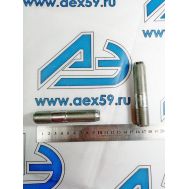 Шпилька М20*1,5*60 переднего кронштейна реактивной штанги КАМАЗ 853305 купить с доставкой по Перми и РФ