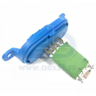 Резистор отопит Газель/Газон  NEXT A21R23-8118022 купить с доставкой по Перми и РФ