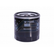 Фильтр масла W712/83 купить с доставкой по Перми и РФ