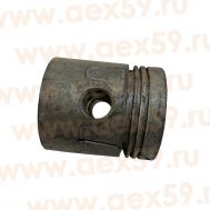 Поршень 84,0 ГАЗ-52 ВК-52-1004014-А купить с доставкой по Перми и РФ