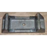 Подушка задней рессоры (Опора) КАМАЗ 5460-2912430 купить с доставкой по Перми и РФ