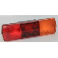 Фонарь задний правый ОСВАР /аналог ФП-354/355/ 9802.3716 купить с доставкой по Перми и РФ