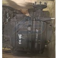 Коробка раздаточная в сб. УРАЛ (УРАЛАЗ) 4320-1800020-20 купить с доставкой по Перми и РФ