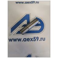 Втулка направляющая выпускного клапана ЗИЛ 130-1007033 купить с доставкой по Перми и РФ