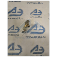 Кран сливной блока  ЗИЛ 130-1305010-Е купить с доставкой по Перми и РФ